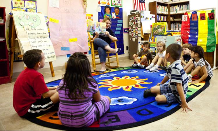 शिशु के daycare से सम्बंधित सावधानियां